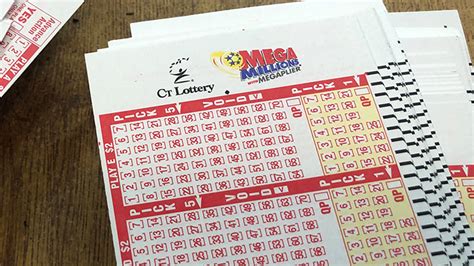 Three Mega Millions Winners in CT – NBC Connecticut