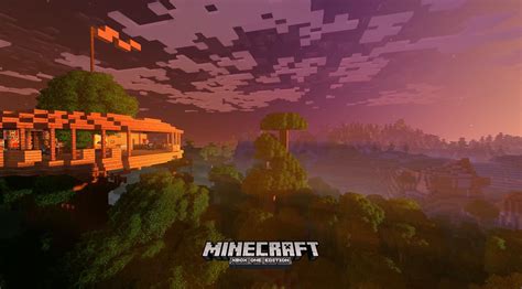 Minecraft 4K HD Wallpapers - Wallpaper Cave