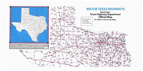 Quitman Texas Map | secretmuseum