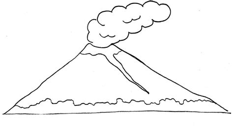 Mewarnai Gunung Imagesee - Riset