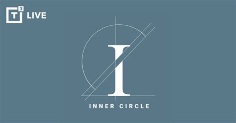 Inner Circle | Apply Today – T3 Live