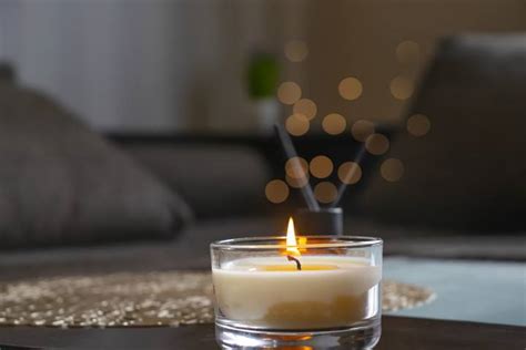 11 Most Relaxing Candle Scents for Mental Health