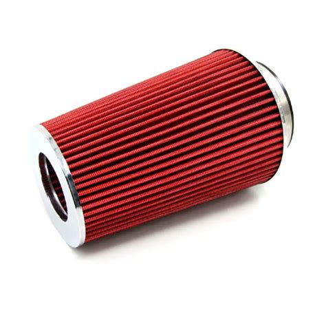 Universal Kits Auto car Race Sports Intake Air Filter Air Filter 3" 115 ...