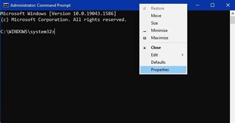 How to Enable Copy-Paste in the Windows Command Prompt - Make Tech ...