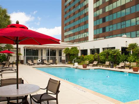 Holiday Inn Houston S - NRG Area - Med Ctr - Free Internet & More