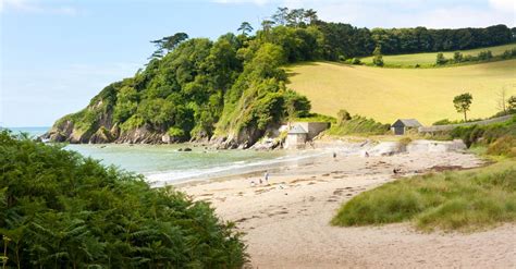 The 8 best beaches in Devon | CN Traveller