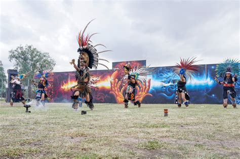 Group Demonstrates Traditional Game in Mexico | Global Press Journal