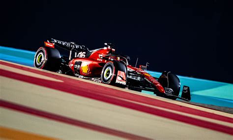 2023 Formula 1 Bahrain Grand Prix preview