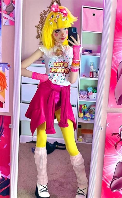 @avaphi11ips on Instagram! | Cute cosplay, Fnaf costume, Cosplay outfits