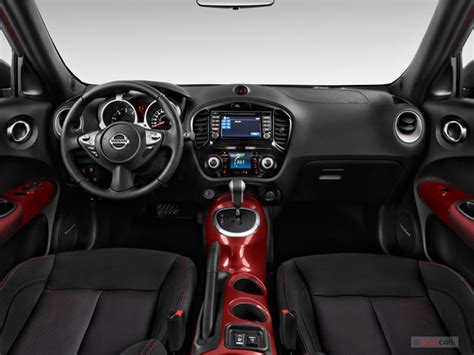 2017 Nissan Juke Interior Features | Psoriasisguru.com