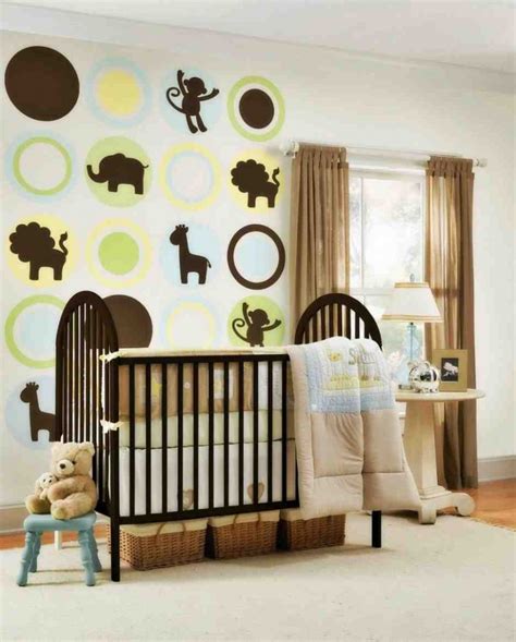 Wall Decor for Baby Boy Room - Decor Ideas