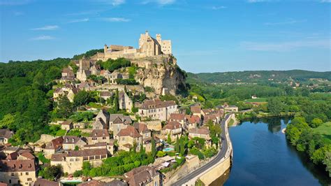 Village de Beynac et Cazenac - Towns, Villages and bastides in Beynac ...