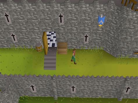 X Marks the Spot - OSRS Wiki