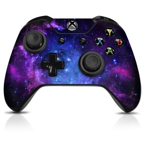 Controller Gear Controller Skin - Space Two - Officially Licensed by ...