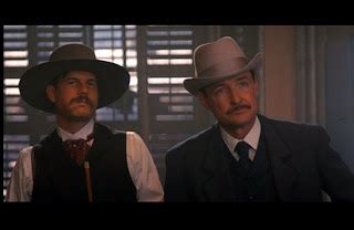 My Bill Paxton Summer: Tombstone - 1993