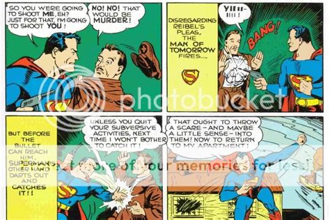 Superman (Golden Age) vs Aquaman (New 52) - Battles - Comic Vine