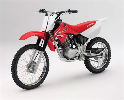 HONDA CRF100F (2010-2011) Specs, Performance & Photos - autoevolution