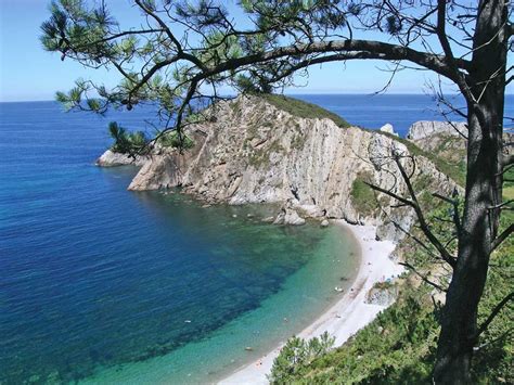 Silencio beach Cudillero Asturias Spain | Nadar, Planetas, Litoral