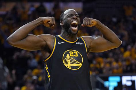 NBA free agency 2023: Draymond Green will re-sign with Warriors