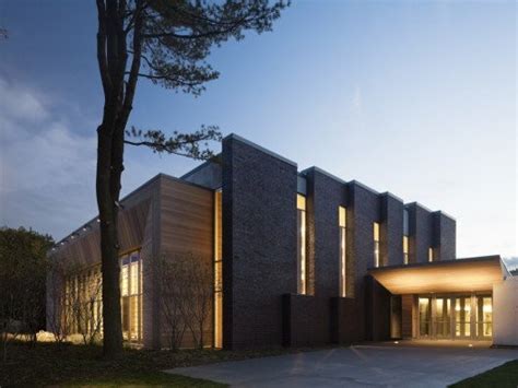 AD Round Up: Religious Architecture Part IX | ArchDaily