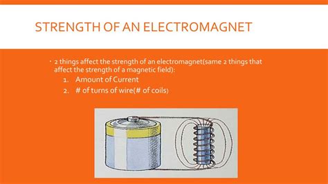 PPT - Electromagnetism PowerPoint Presentation, free download - ID:1980017