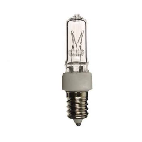 JD 240V 150W E14 from General Lamps