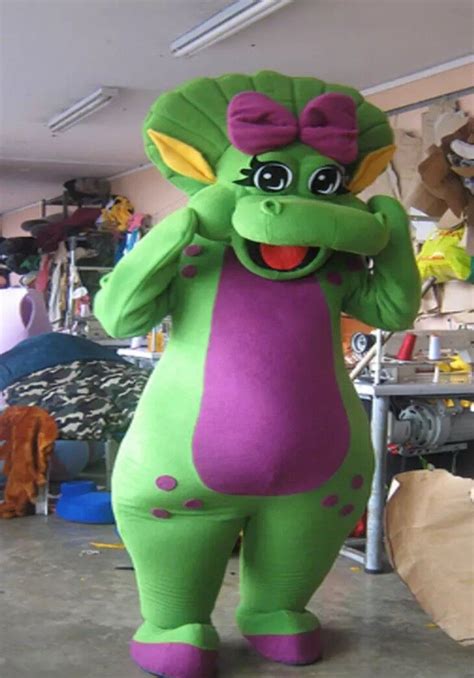 Real Barney Costume | ubicaciondepersonas.cdmx.gob.mx