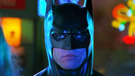 The Real Reason Val Kilmer Quit Batman after just one film - The Little ...