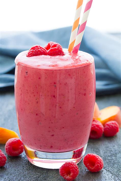 Healthy Breakfast Smoothies - 21 Quick & Easy Recipes - Kristine's Kitchen