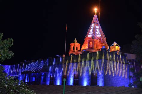 Witness The Tales Of Sai Baba At The Shirdi Sai Baba Temple in ...