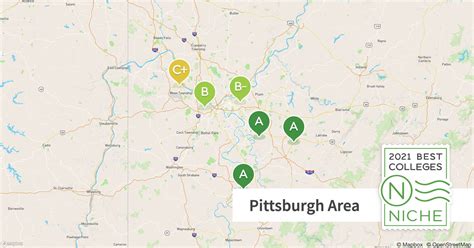 2021 Best Trade Schools in Pittsburgh Area - Niche