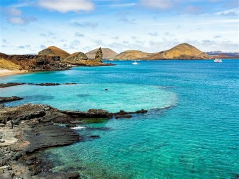 The 3 Reasons Why Bartolome Island is a Must-See Destination in the ...