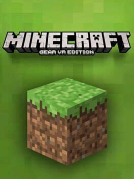 Minecraft: Gear VR Edition (2016)