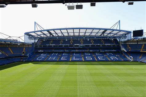 Chelsea FC Stadium Tour | London | 20% off with Smartsave