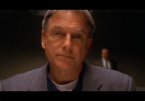 Gibbs - NCIS Photo (35817519) - Fanpop