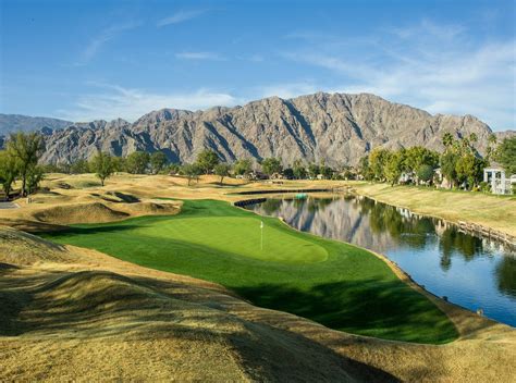 13th Hole PGA WEST - Stadium Course – Evan Schiller Photography