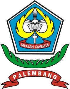 SMA XAVERIUS 5 BELITANG: PENGERTIAN LOGO