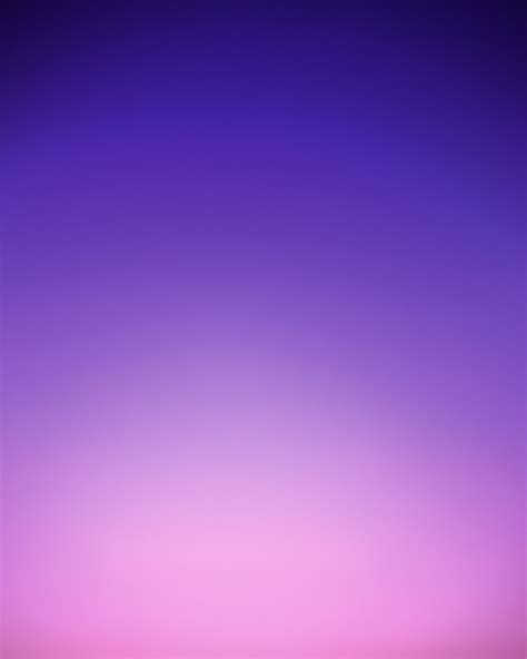 Purple Ombre Wallpaper