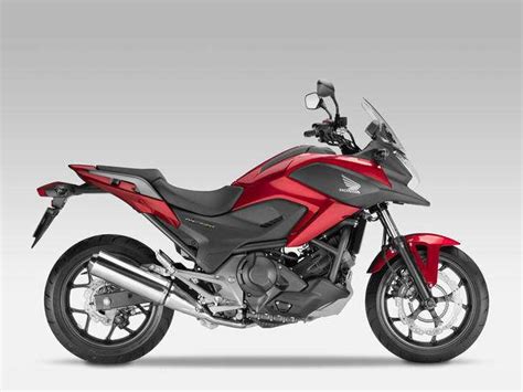 HONDA NC750X (2014-2017) Specs, Performance & Photos - autoevolution