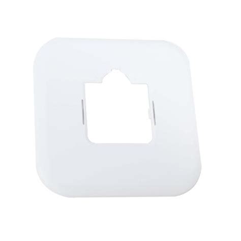 Honeywell THP2400A1068/U Honeywell Thermostat Decorative Cover Plate ...