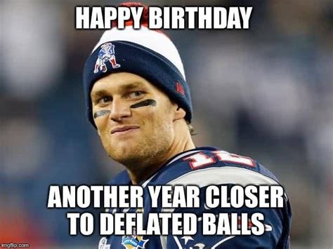 Happy Birthday Tom Meme Funny Image Photo Joke 07 | QuotesBae