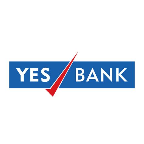 Yes Bank Logo - PNG and Vector - Logo Download