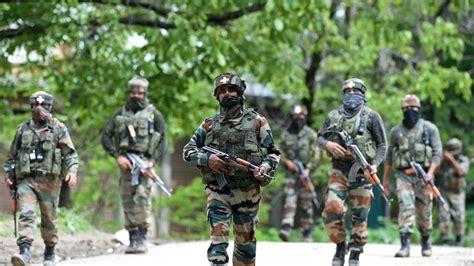 Army to deploy 2 more battalions in South Kashmir - india news ...