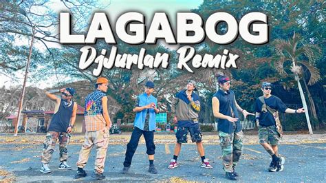 LAGABOG ( DjJurlan Remix ) - Skusta Clee | Dance Fitness | Reggaeton ...