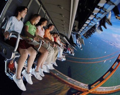 Soarin' to Close Jan. 4 for Transformation Into Soarin' Around the World