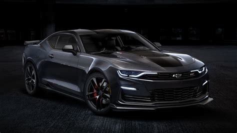 Chevy Camaro 2024 Zl1 - Tatum Corabella