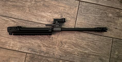 Firearms - SCAR 16s 16" Barrel | Sniper's Hide Forum