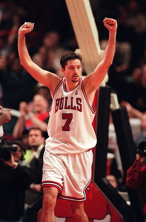 Toni Kukoc joins Bulls as special adviser - Chicago Tribune