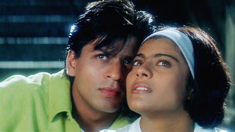 Shah Rukh Khan's hits: 5 popular films by King Khan