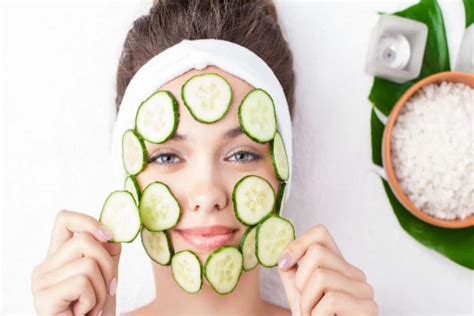 Cool as Cucumber: 5 cucumber mask to hydrate your skin